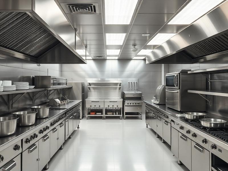 Restauration collective & cuisines centrales